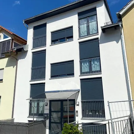 Ferienwohnung Konstanz Lago de Constança