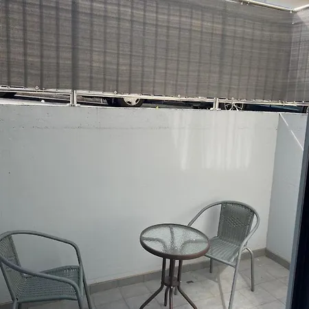 Ferienwohnung Konstanz Apartamento
