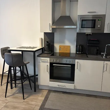 Ferienwohnung Konstanz