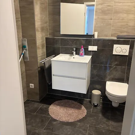 Ferienwohnung Konstanz Apartamento Constanza