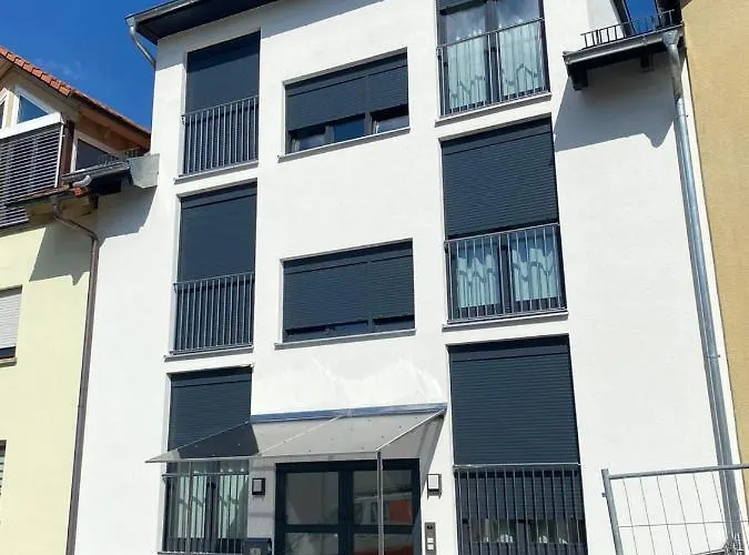 Ferienwohnung Konstanz Constanza