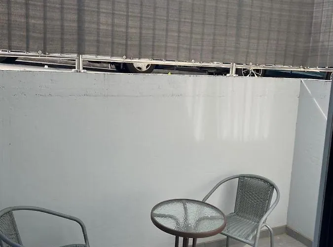 Ferienwohnung Konstanz Apartamento