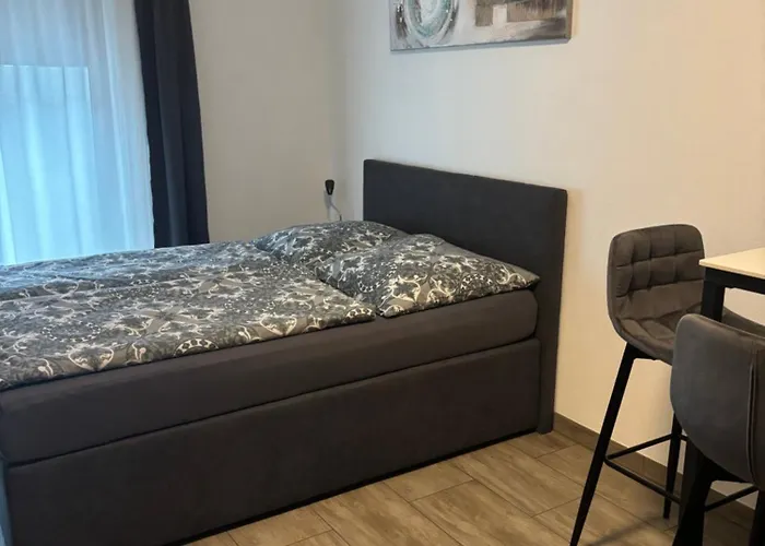 Ferienwohnung Konstanz Constanza