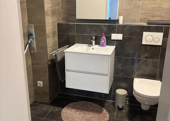 Ferienwohnung Konstanz Lägenhet Konstanz